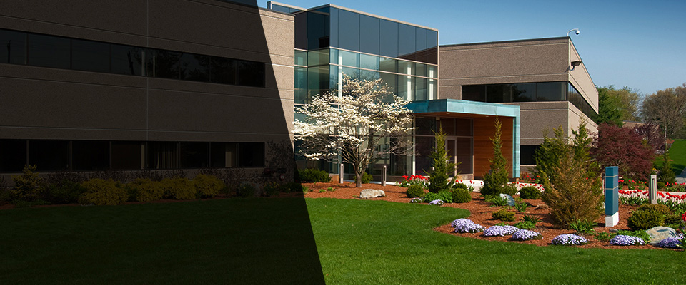 Johnson Creek Landscapers