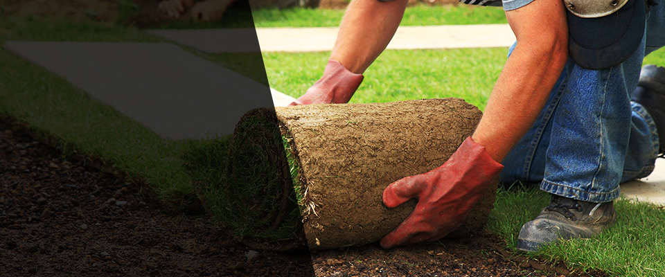 Johnson Creek Landscapers