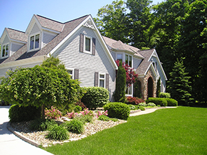Landscapers and Lawncare Services in Johnson Creek, WI